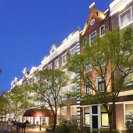 Hotel Amsterdam Huis Ten Bosch Sasebo Luaran gambar