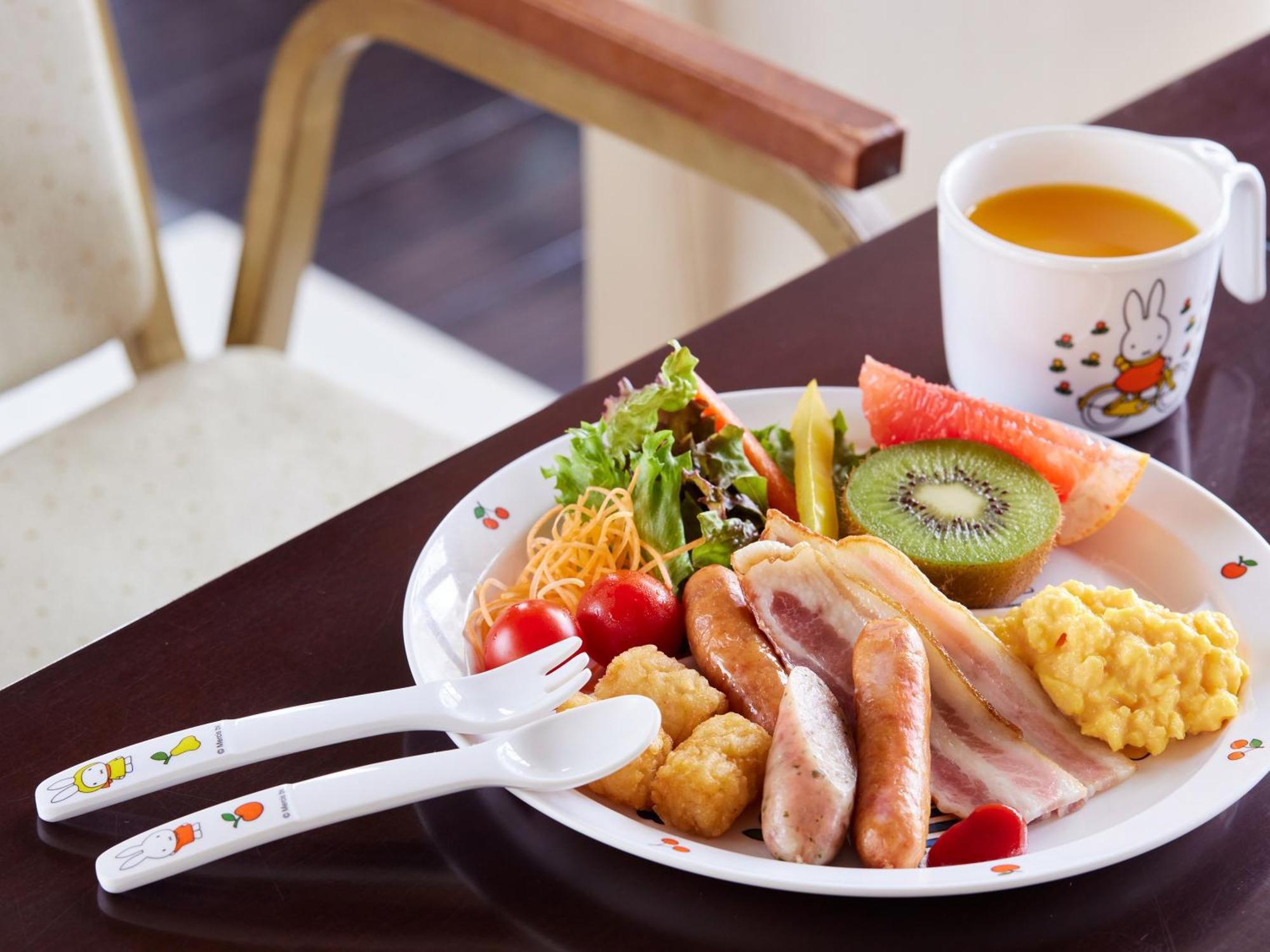 Hotel Amsterdam Huis Ten Bosch Sasebo Luaran gambar