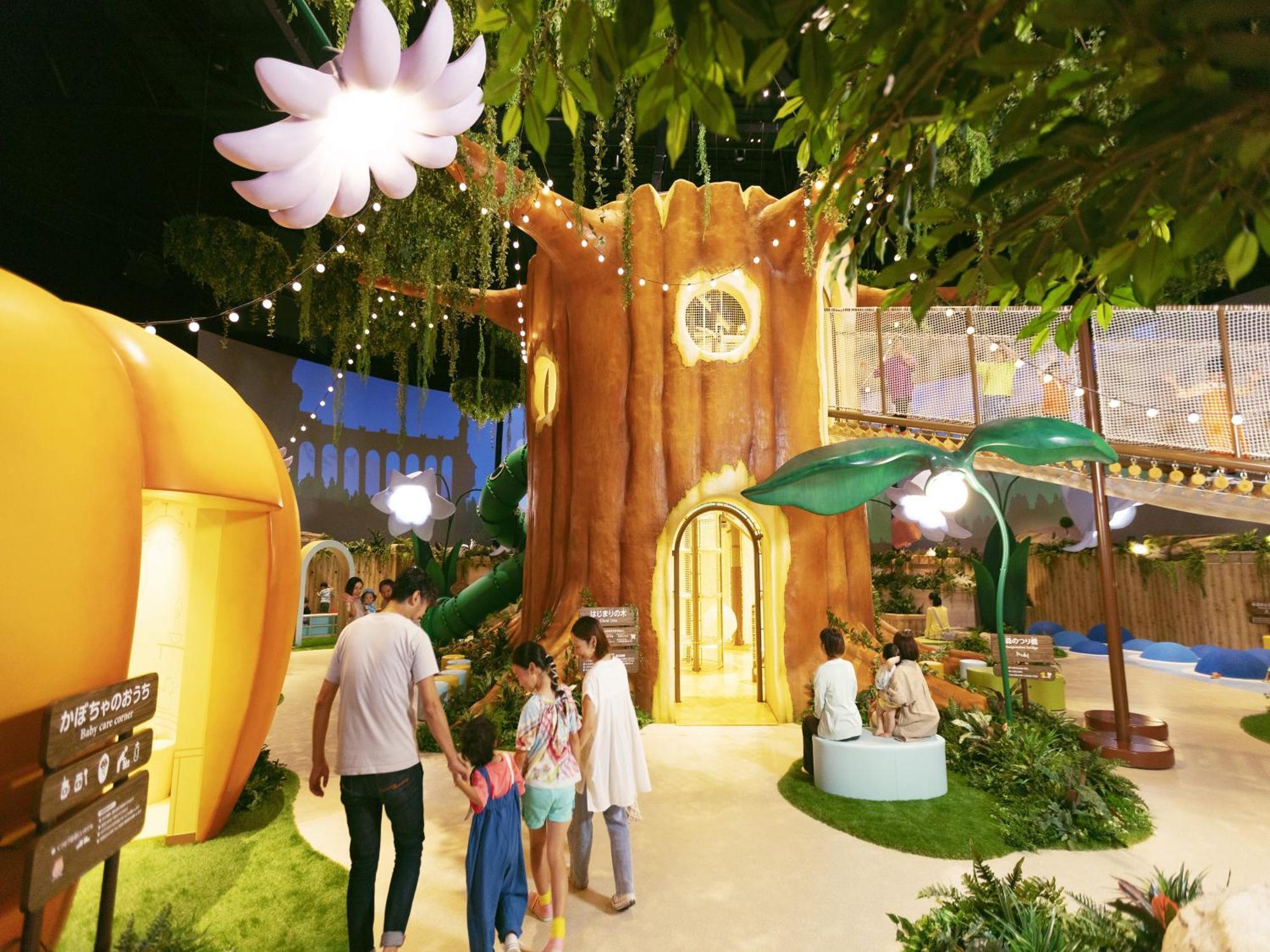 Hotel Amsterdam Huis Ten Bosch Sasebo Luaran gambar