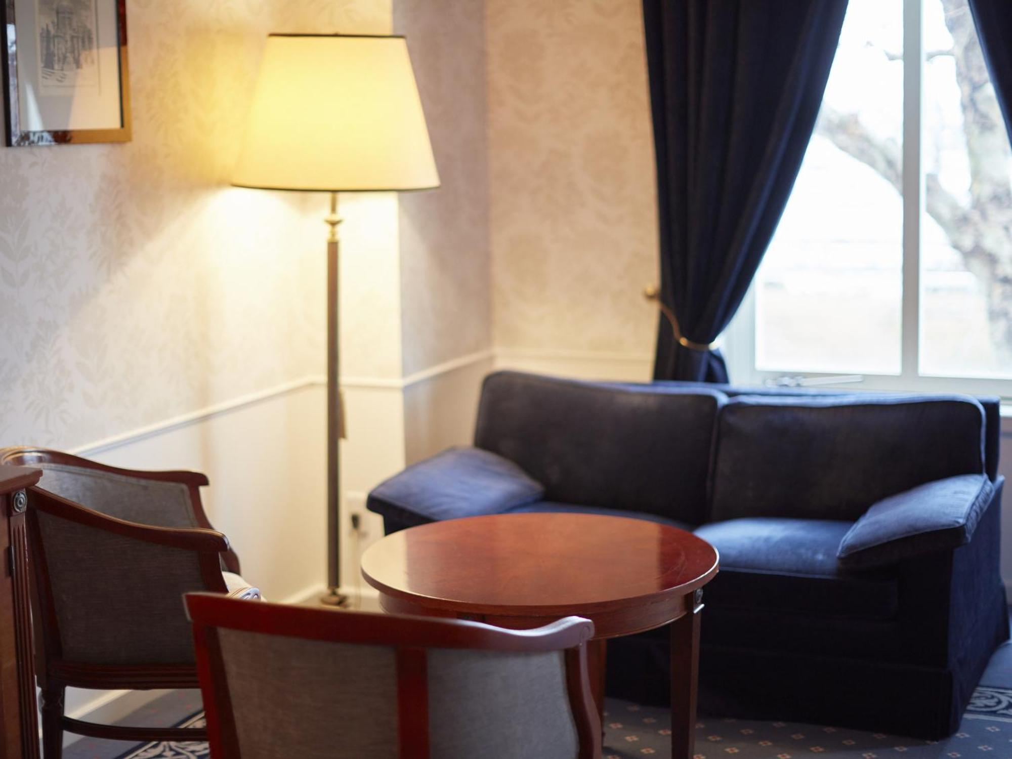 Hotel Amsterdam Huis Ten Bosch Sasebo Luaran gambar