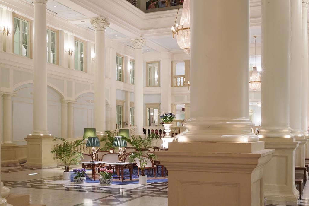 Hotel Amsterdam Huis Ten Bosch Sasebo Luaran gambar