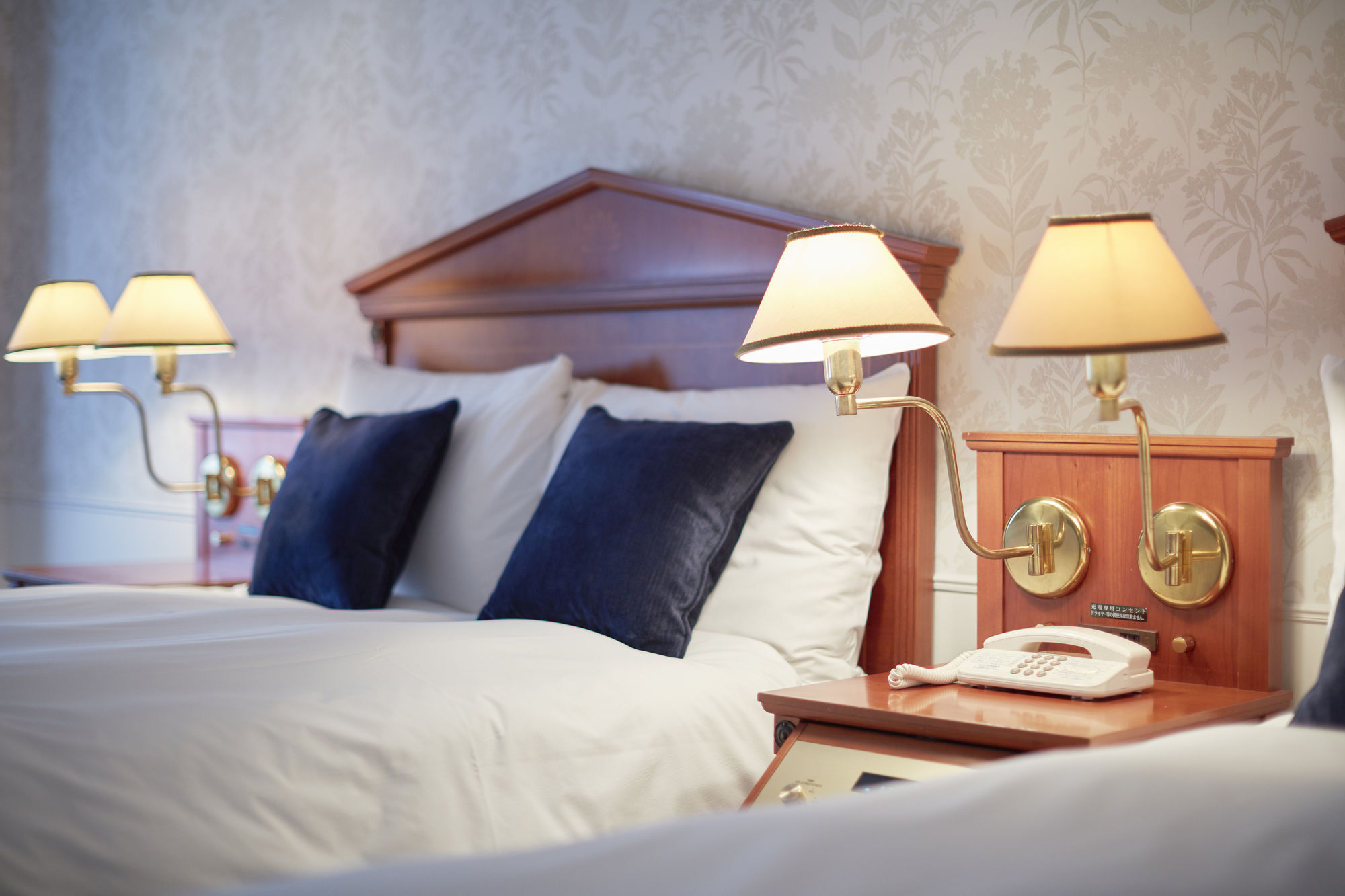 Hotel Amsterdam Huis Ten Bosch Sasebo Luaran gambar